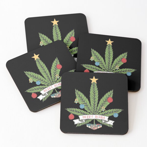 Item preview, Merry Juana Marijuana designed and sold by Nikkidesaeger.