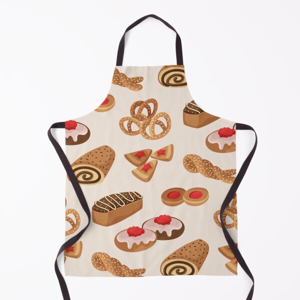 Item preview, Bakery, baked goods, baker designed and sold by DerSenat.