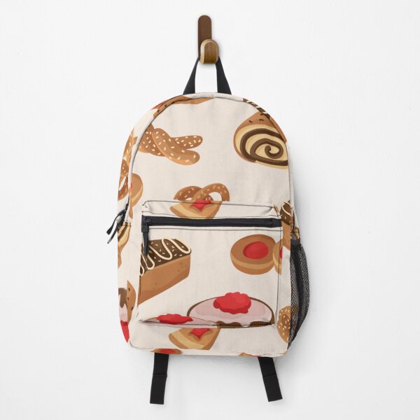 Item preview, Bakery, baked goods, baker designed and sold by DerSenat.
