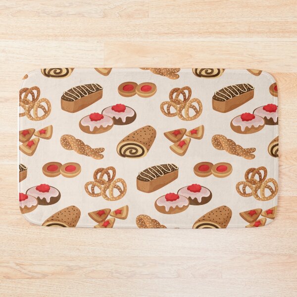 Item preview, Bakery, baked goods, baker designed and sold by DerSenat.