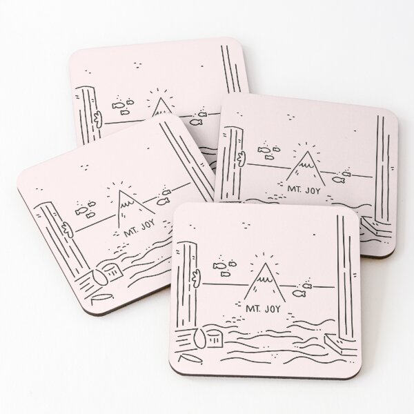 Item preview, Joy designed and sold by Chaotic Neutral.