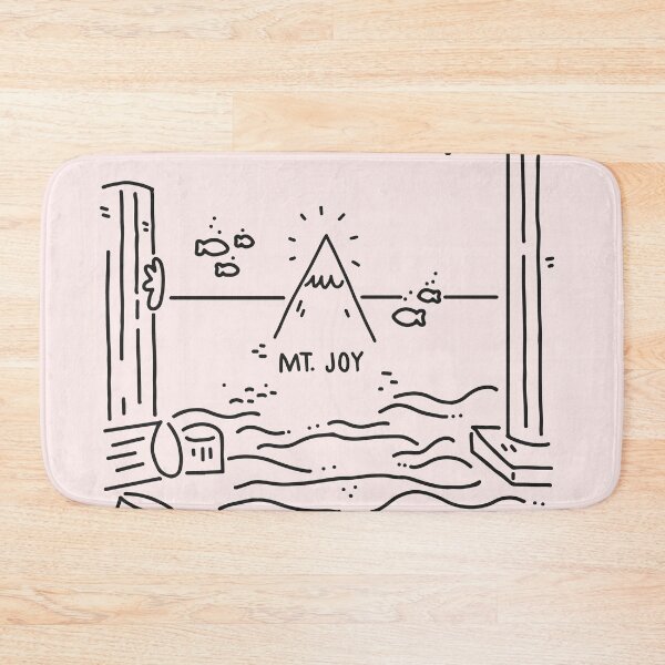Item preview, Joy designed and sold by Chaotic Neutral.