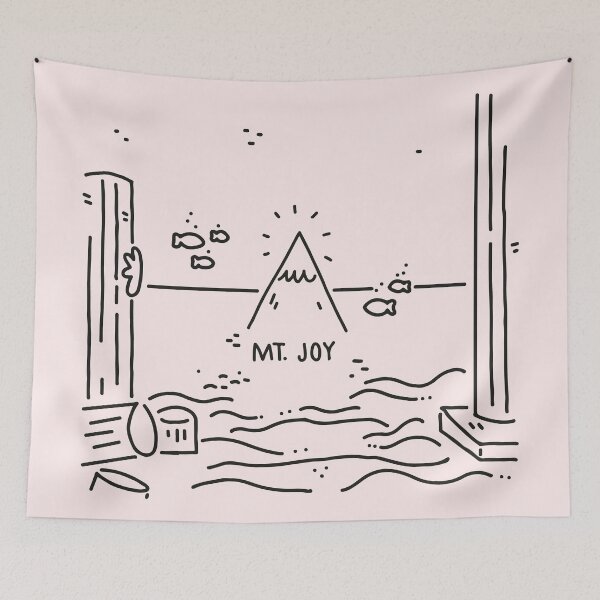 Item preview, Joy designed and sold by Chaotic Neutral.