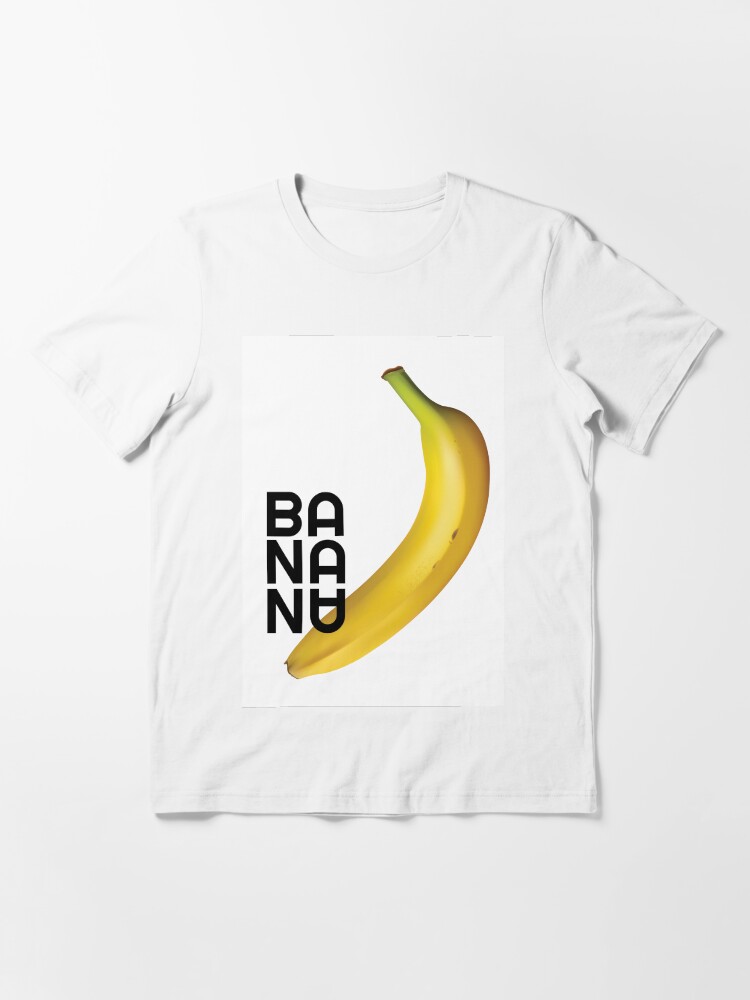 banana republic essential tee