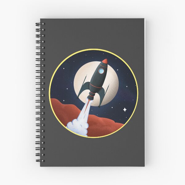 Item preview, Rocket designed and sold by AeroAstro.