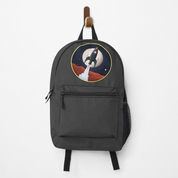 Item preview, Rocket designed and sold by AeroAstro.