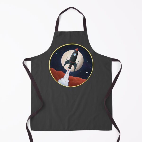 Item preview, Rocket designed and sold by AeroAstro.
