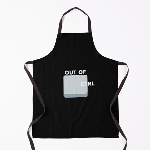 Item preview, Out Of Control designed and sold by pintsandquarts.