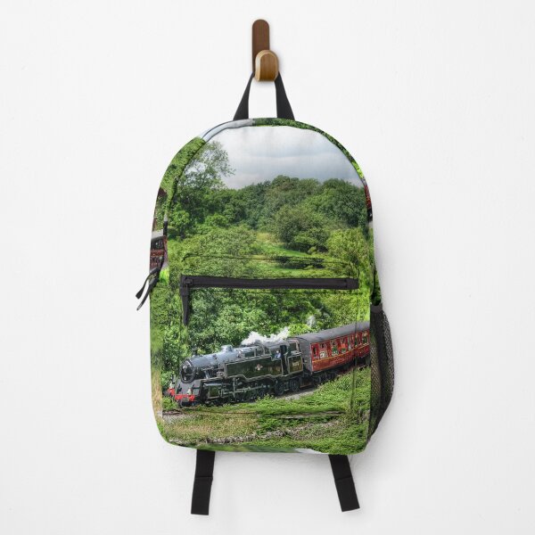 Item preview, North Yorkshire Moors Railway designed and sold by Steve H Clark.