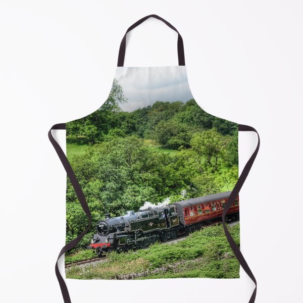 Item preview, North Yorkshire Moors Railway designed and sold by Steve H Clark.