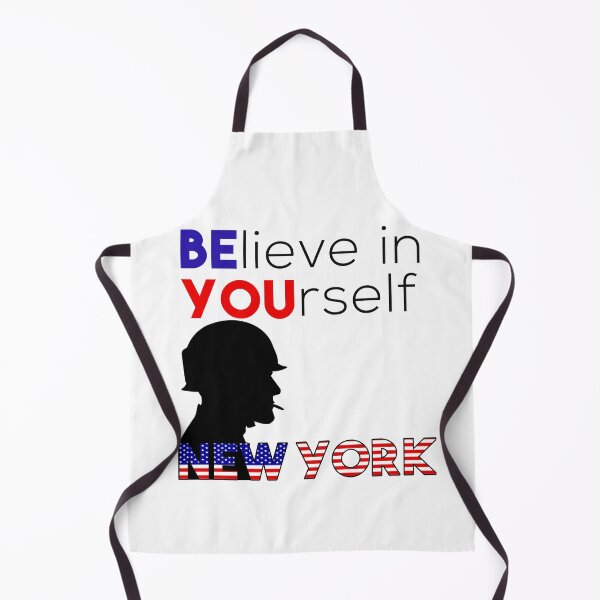Item preview, Believe in Yourself New York | Be You | designed and sold by BestBash.