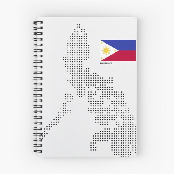 Item preview, The Philippine Map and the Philippine Flag designed and sold by findsbyjune374.