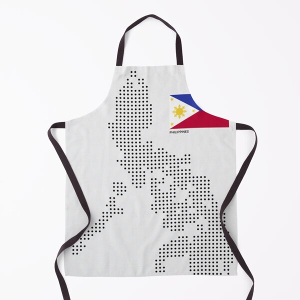 Item preview, The Philippine Map and the Philippine Flag designed and sold by findsbyjune374.