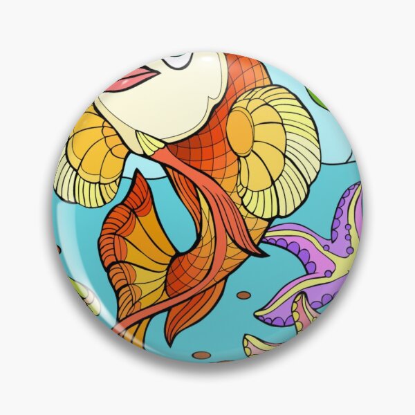 Item preview, Under Water designed and sold by Ramen  De.