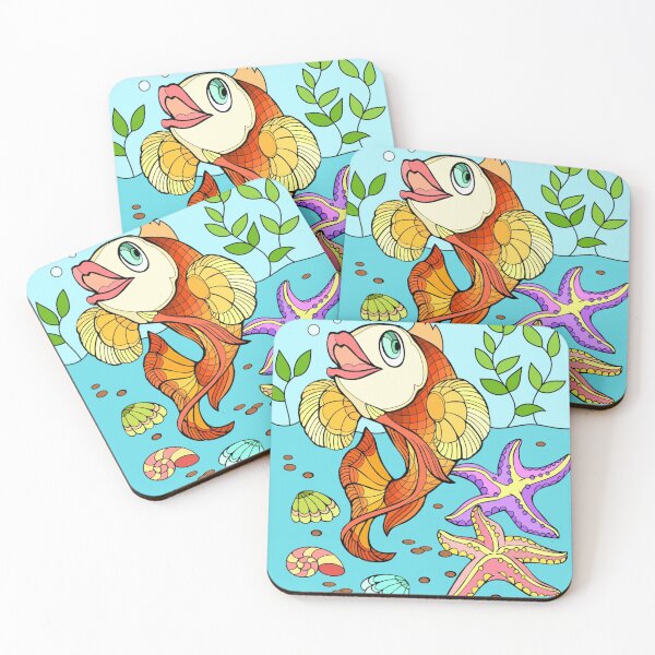 Item preview, Under Water designed and sold by Ramen  De.