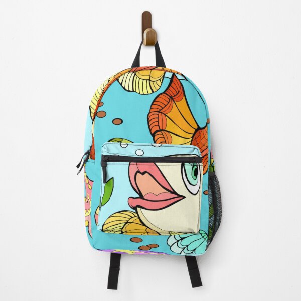 Item preview, Under Water designed and sold by Ramen De.
