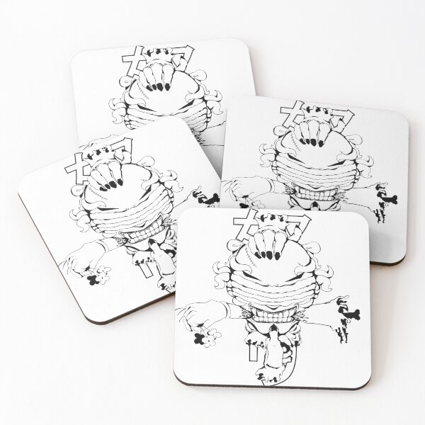 Item preview, Blinded by Anger (Black & White) designed and sold by AllYouCanDesign.