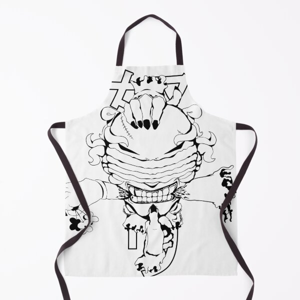 Item preview, Blinded by Anger (Black & White) designed and sold by AllYouCanDesign.