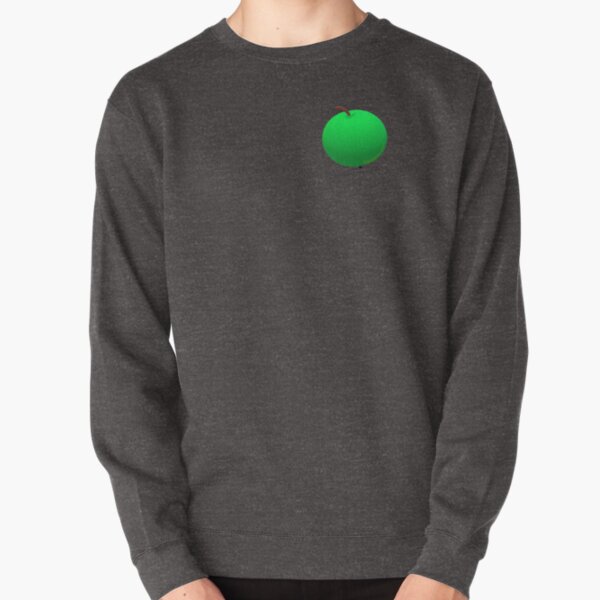 Green Apple Sweatshirts & Hoodies for Sale | Redbubble