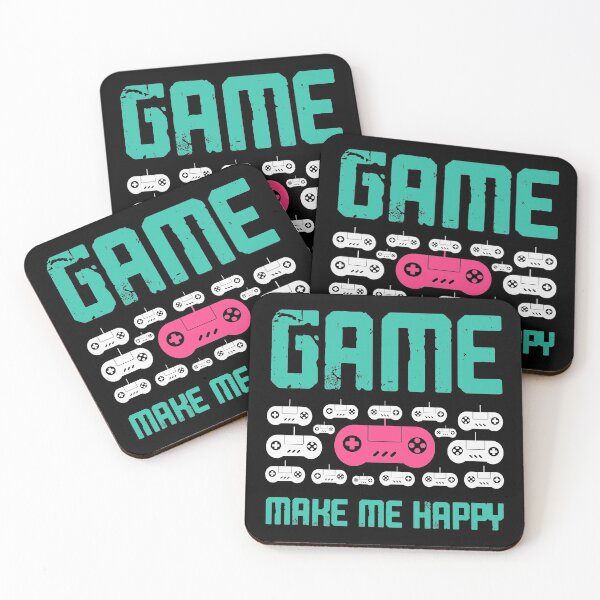 Item preview, Game Make Me Happy designed and sold by yassiny.
