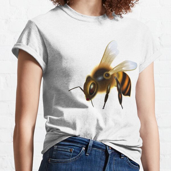 tyler the creator bee shirt