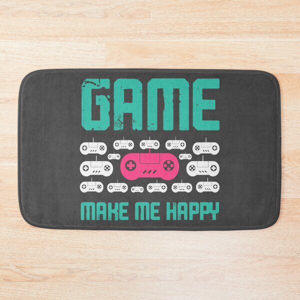 Item preview, Game Make Me Happy designed and sold by yassiny.