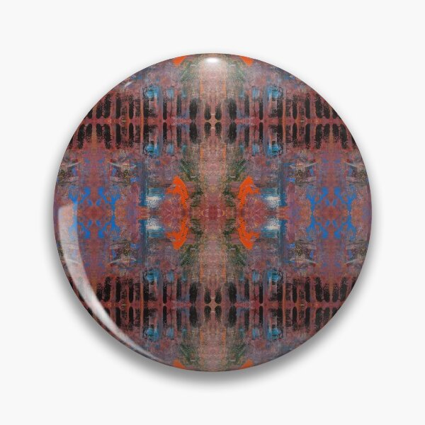 Item preview, Abstract Pattern 7 - Landscape Orientation designed and sold by Maxwell Nightser.