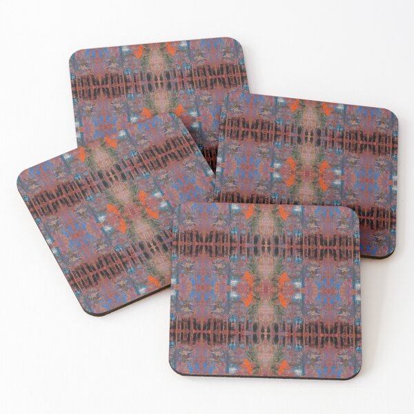 Item preview, Abstract Pattern 7 - Landscape Orientation designed and sold by Maxwell Nightser.