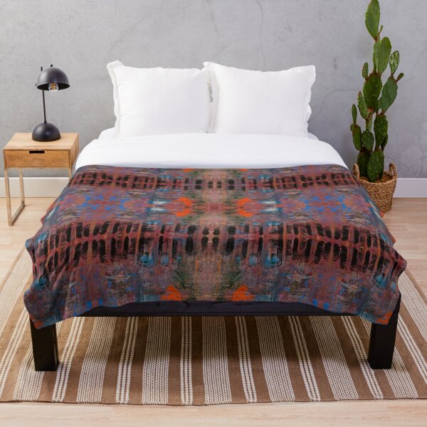 Item preview, Abstract Pattern 7 - Landscape Orientation designed and sold by Maxwell Nightser.