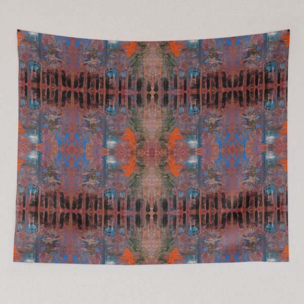 Item preview, Abstract Pattern 7 - Landscape Orientation designed and sold by Maxwell Nightser.