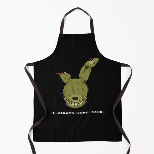 Item preview, Springtrap designed and sold by art of AJA.