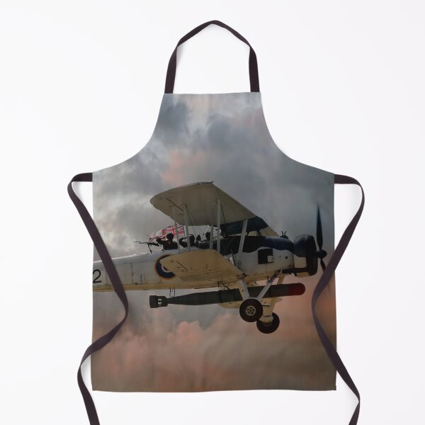 Item preview, Stringbag Salute - (Swordfish Torpedo Bomber) designed and sold by Steve H Clark.