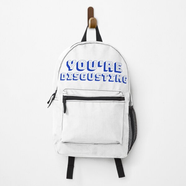 Item preview, You're disgusting. designed and sold by CocoAndMore.