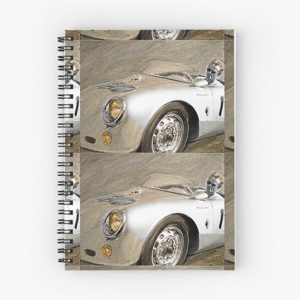 Item preview, 550 Spyder designed and sold by Mehrzad Hatami.