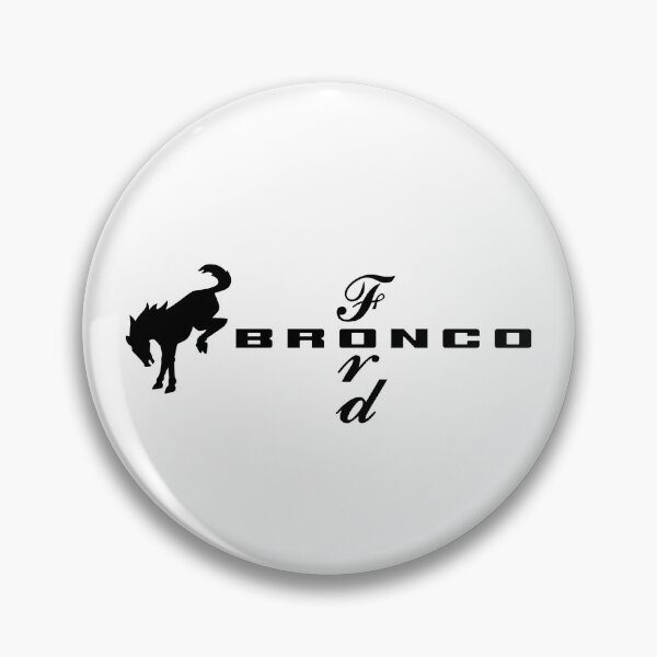 Item preview, Ford Bronco designed and sold by DomGDesign.
