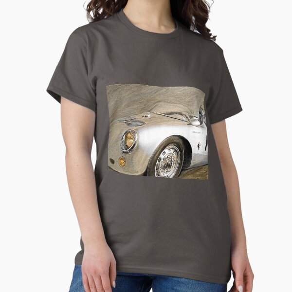 Item preview, 550 Spyder designed and sold by Mehrzad Hatami.