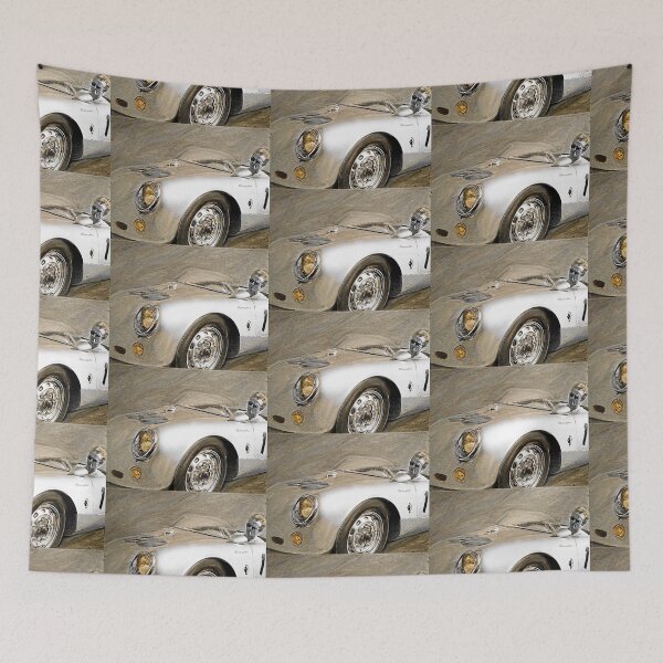 Item preview, 550 Spyder designed and sold by Mehrzad Hatami.