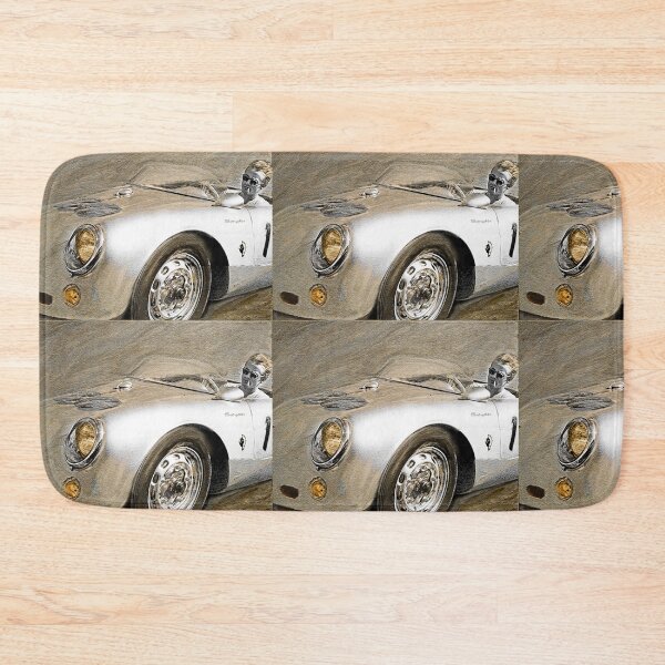 Item preview, 550 Spyder designed and sold by Mehrzad Hatami.