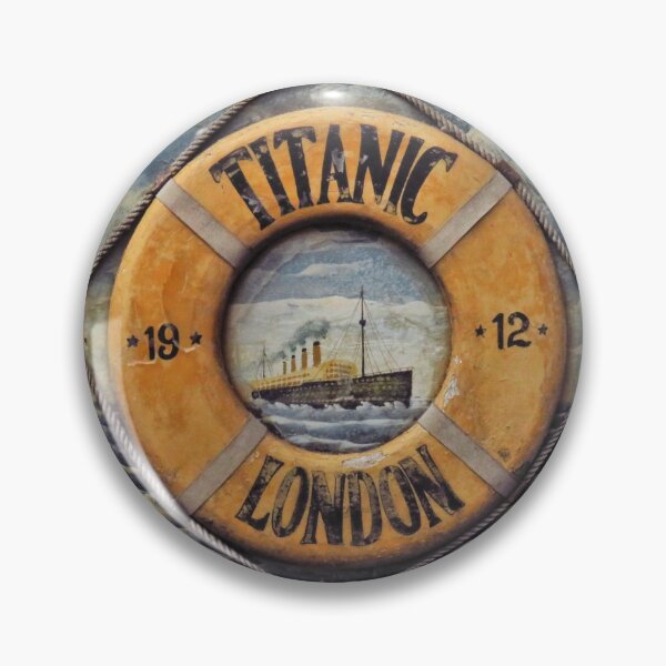Item preview, Titanic - 1912 designed and sold by wiggyofipswich.