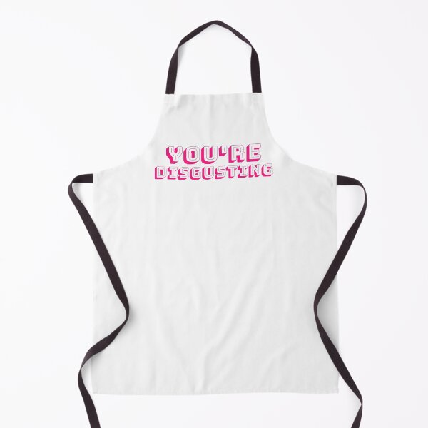 Item preview, You're disgusting. designed and sold by CocoAndMore.