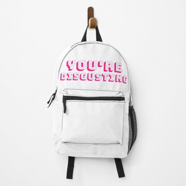 Item preview, You're disgusting. designed and sold by CocoAndMore.