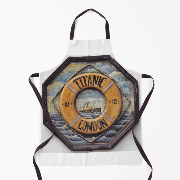 Item preview, Titanic - 1912 designed and sold by wiggyofipswich.