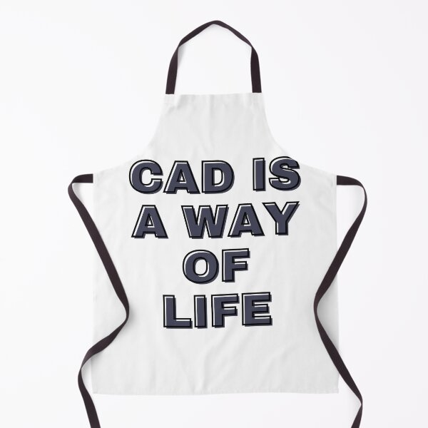 Item preview, Architecture CAD is a Way of Life Architect Life designed and sold by A. P..