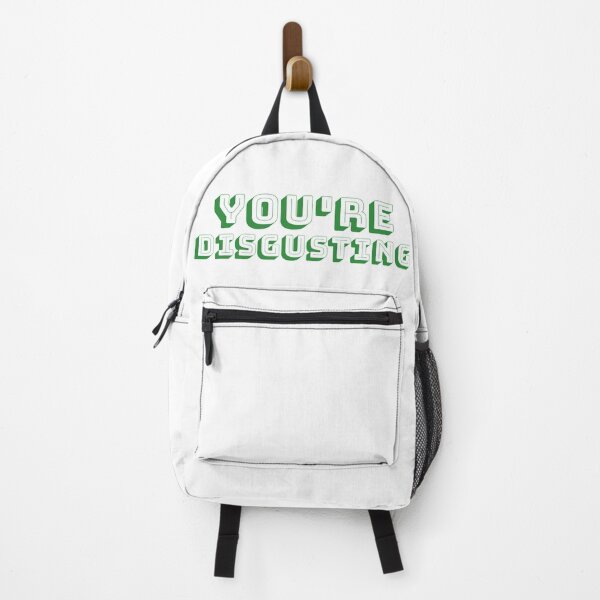 Item preview, You're disgusting. designed and sold by CocoAndMore.