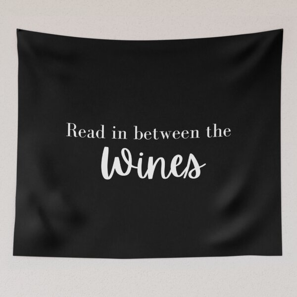 Item preview, Between The Wines designed and sold by Vivoh12.