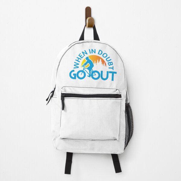 Item preview, When in Doubt Go Out 2 designed and sold by Andantino.