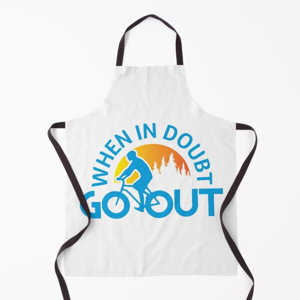 Item preview, When in Doubt Go Out 2 designed and sold by Andantino.
