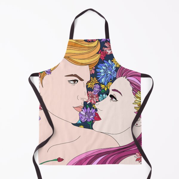 Item preview, Romantic Couple designed and sold by Ramen De.