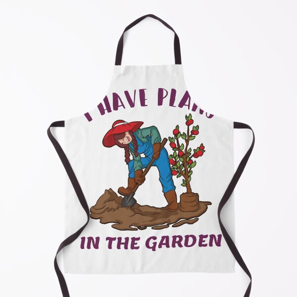 Item preview, I have plans in the garden funny farming designed and sold by Tomsens.
