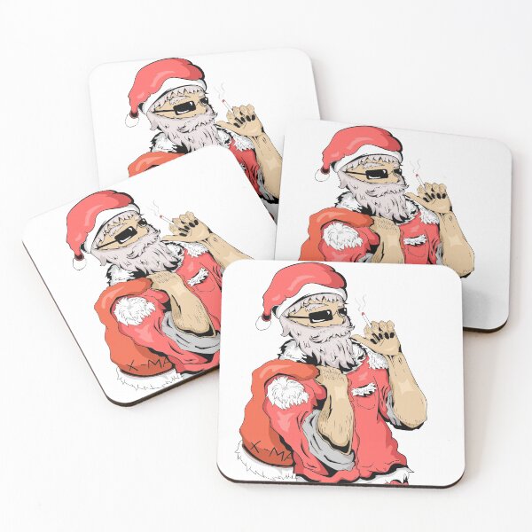 Item preview, Daddy Santa designed and sold by AllYouCanDesign.